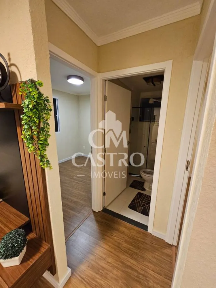 Apartamento, 2 quartos, 39 m² - Foto 6