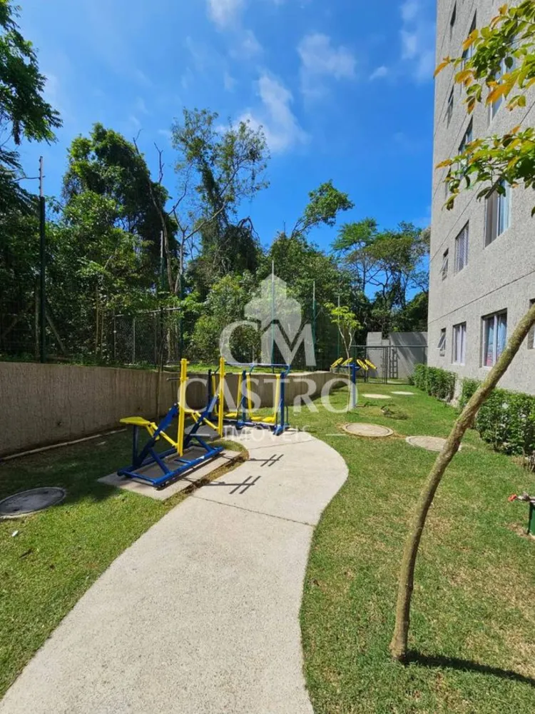 Apartamento, 2 quartos, 39 m² - Foto 5