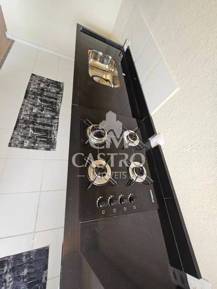 Apartamento, 2 quartos, 39 m² - Foto 5