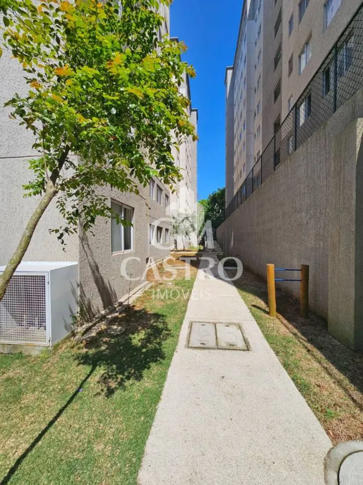 Apartamento, 2 quartos, 39 m² - Foto 3