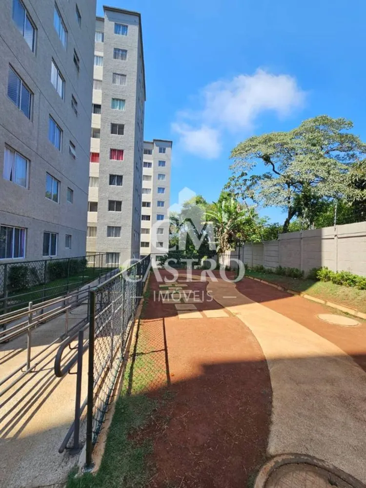 Apartamento, 2 quartos, 39 m² - Foto 4