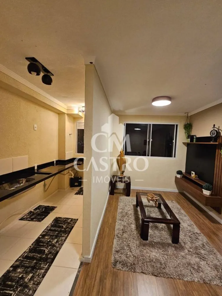 Apartamento, 2 quartos, 39 m² - Foto 6