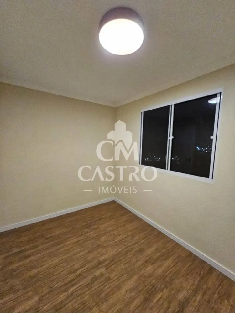 Apartamento, 2 quartos, 39 m² - Foto 8