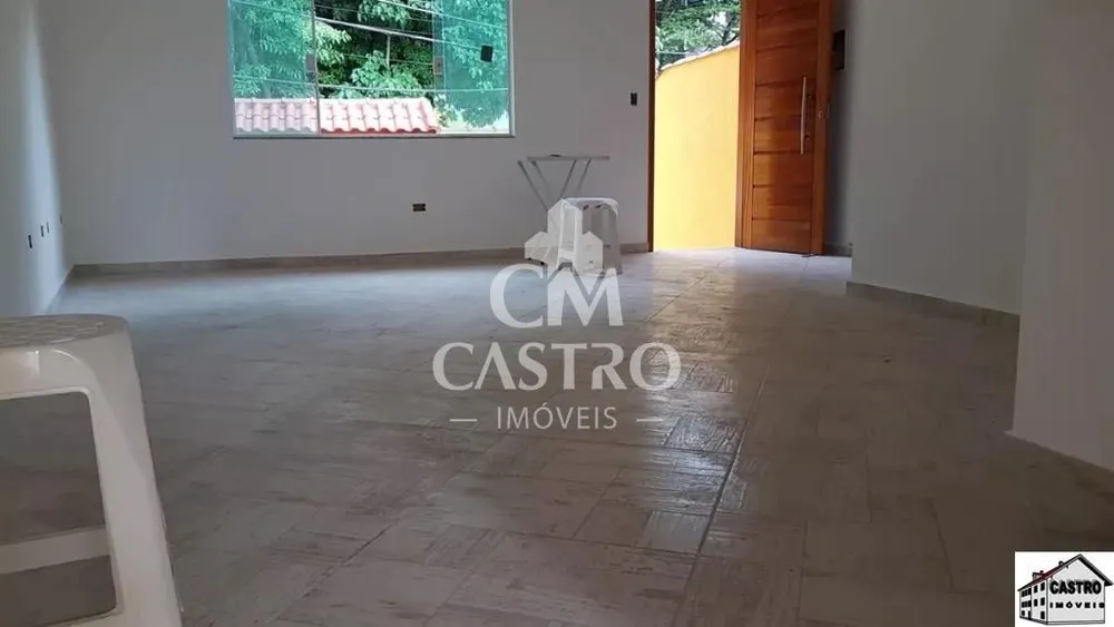 Casa, 3 quartos, 100 m² - Foto 3