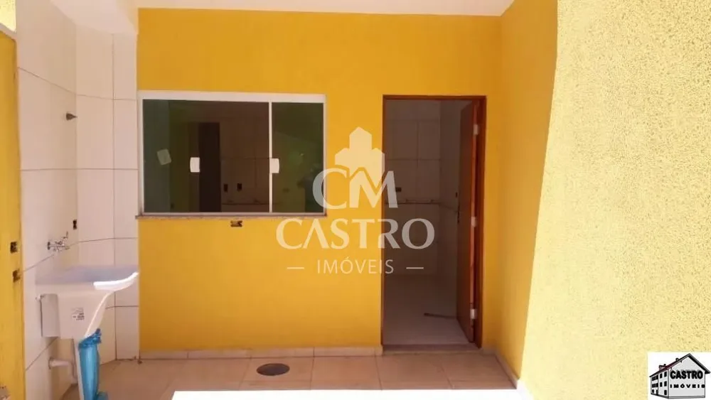 Casa, 3 quartos, 100 m² - Foto 4