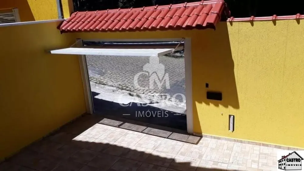 Casa, 3 quartos, 100 m² - Foto 6