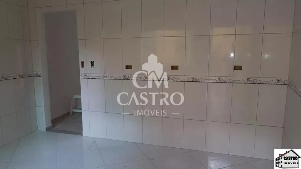 Casa, 3 quartos, 100 m² - Foto 2