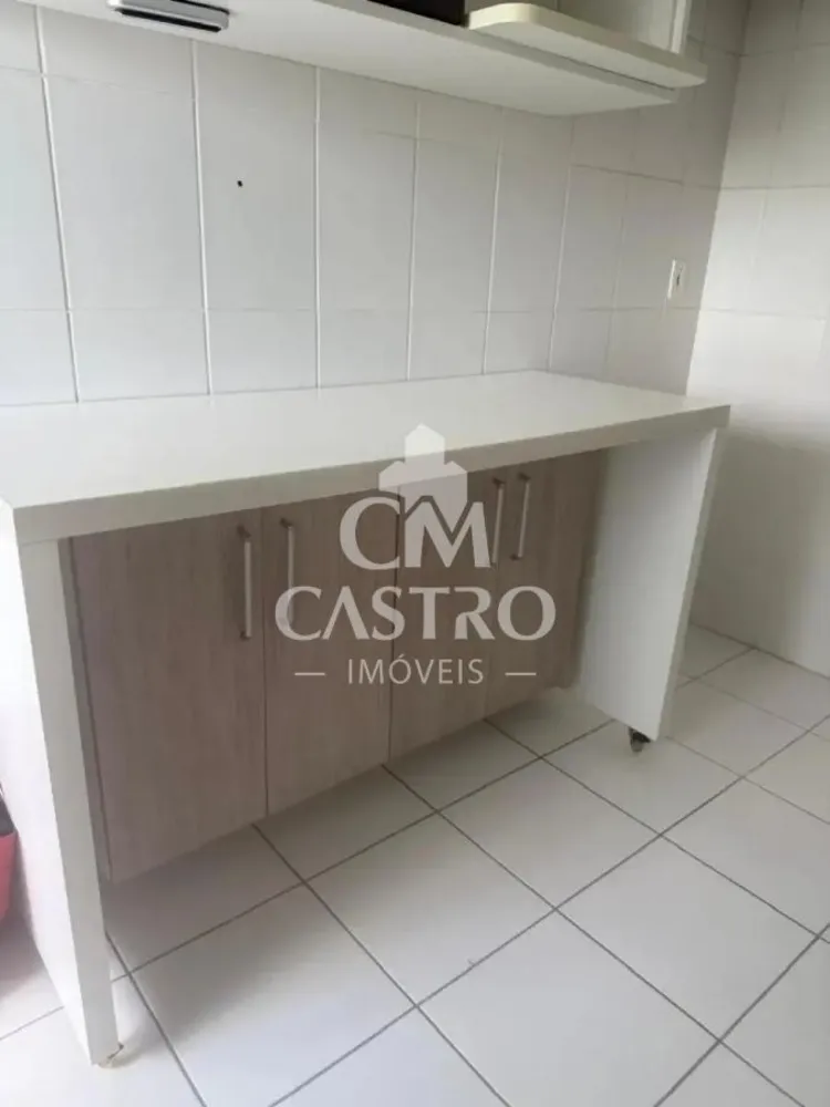 Apartamento, 2 quartos, 50 m² - Foto 8