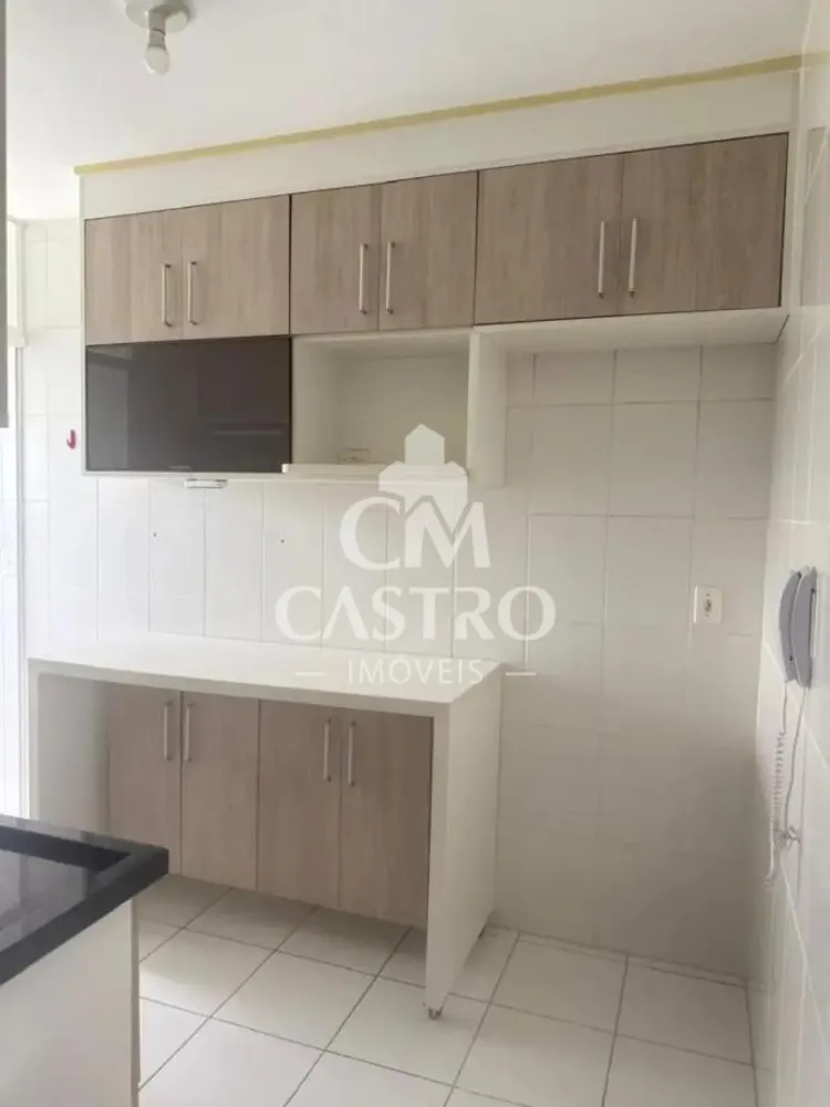 Apartamento, 2 quartos, 50 m² - Foto 9
