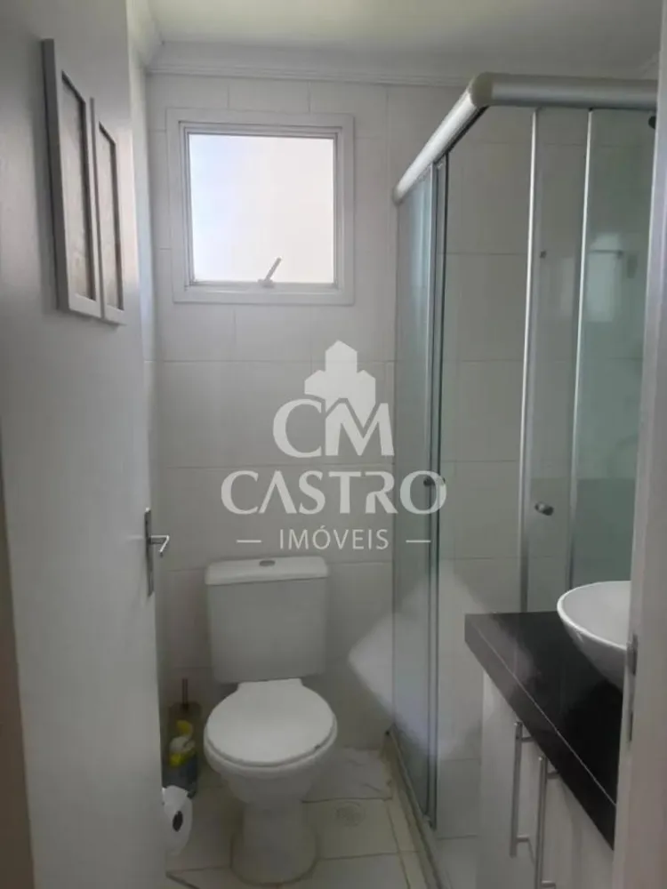 Apartamento, 2 quartos, 50 m² - Foto 7