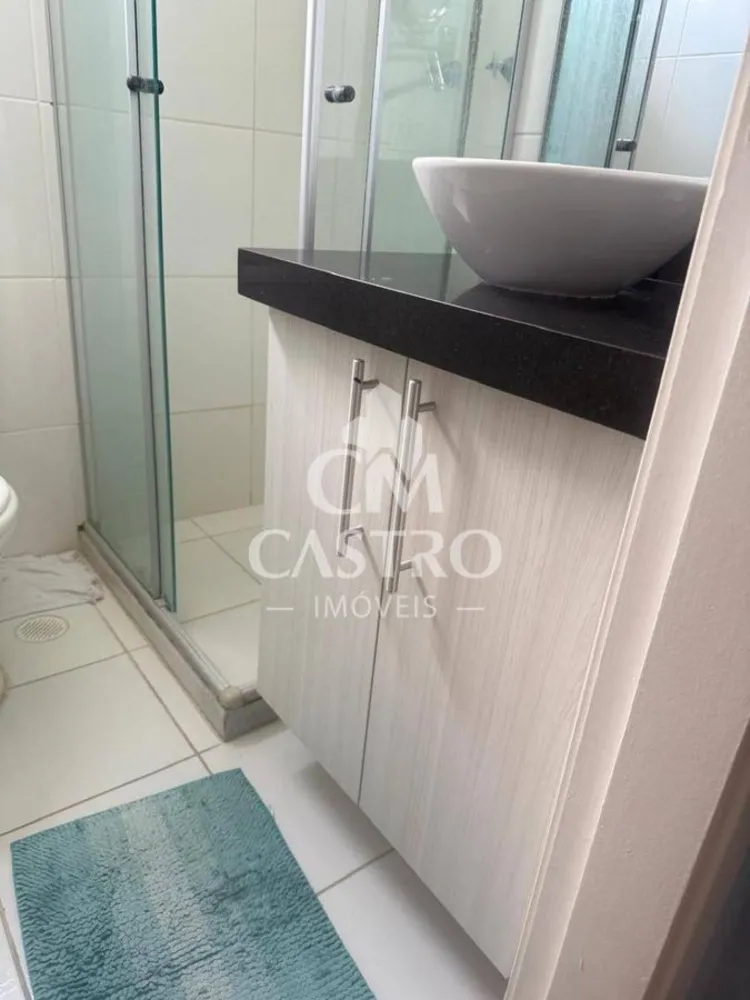 Apartamento, 2 quartos, 50 m² - Foto 2