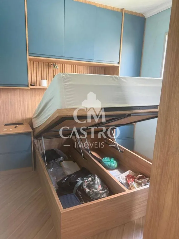 Apartamento, 2 quartos, 50 m² - Foto 10
