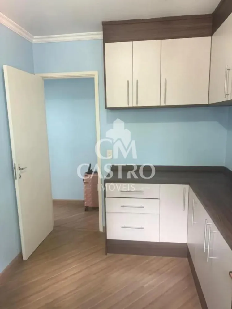 Apartamento, 2 quartos, 50 m² - Foto 12