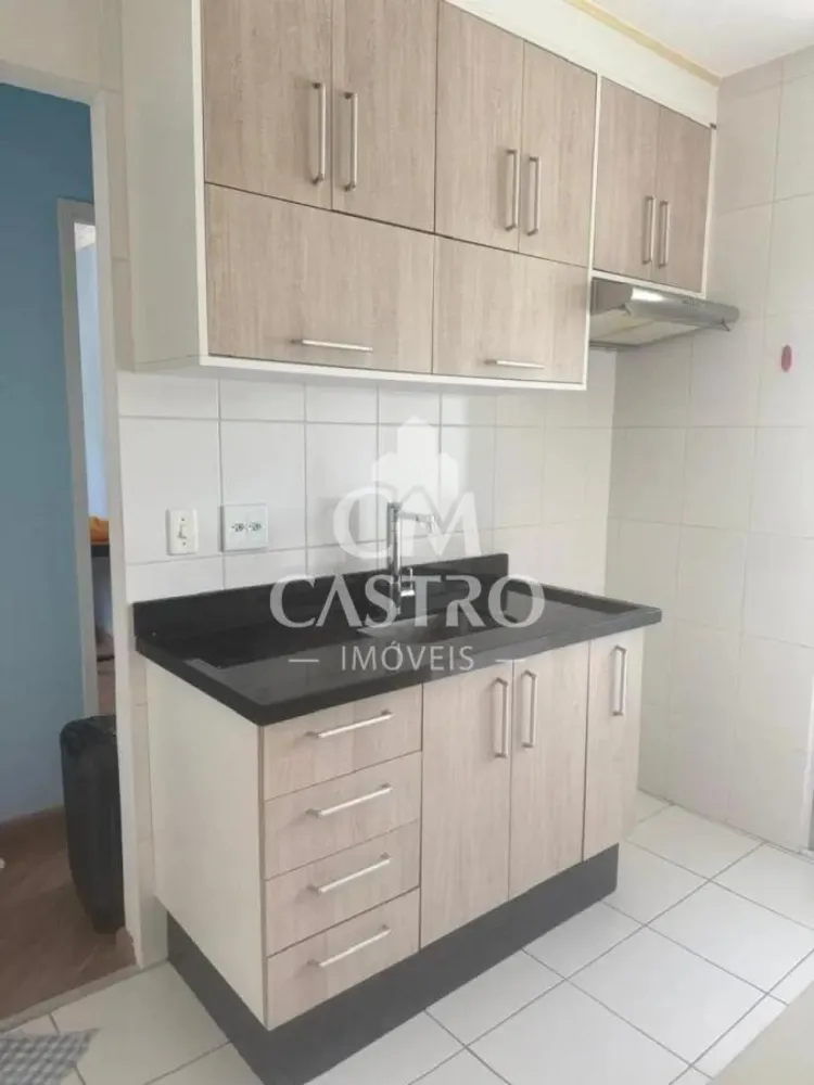 Apartamento, 2 quartos, 50 m² - Foto 6