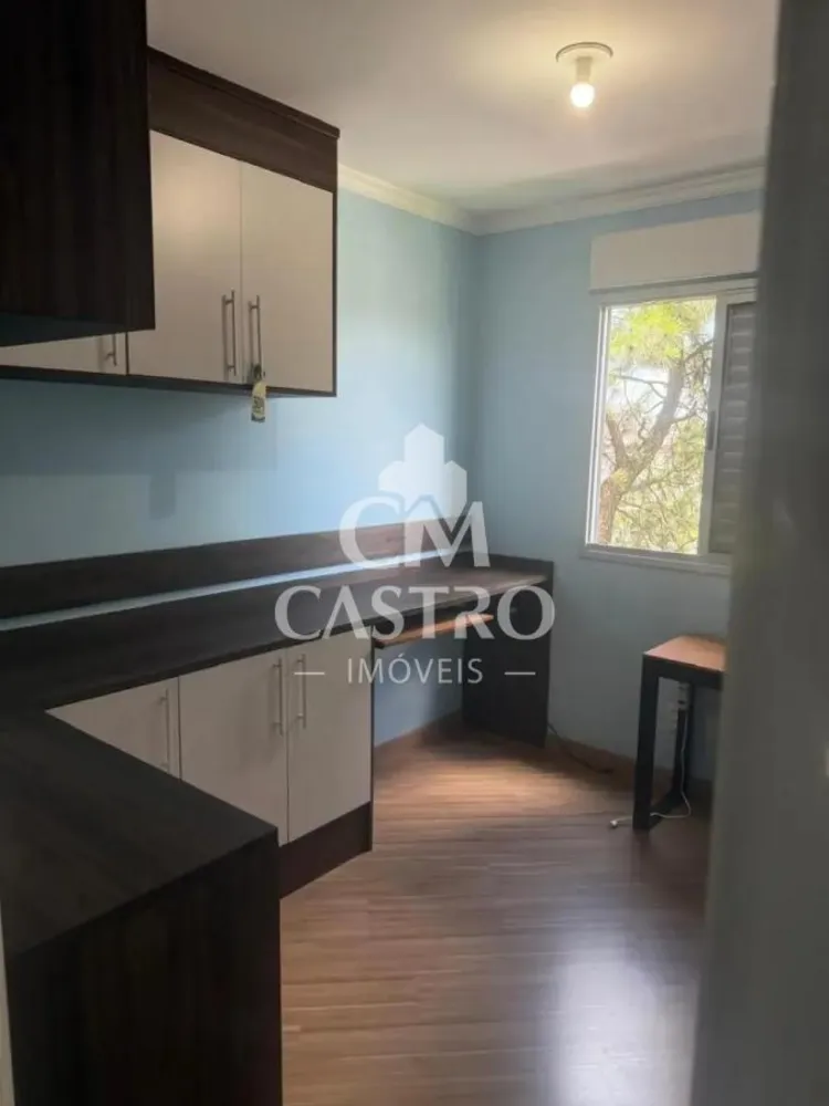 Apartamento, 2 quartos, 50 m² - Foto 5