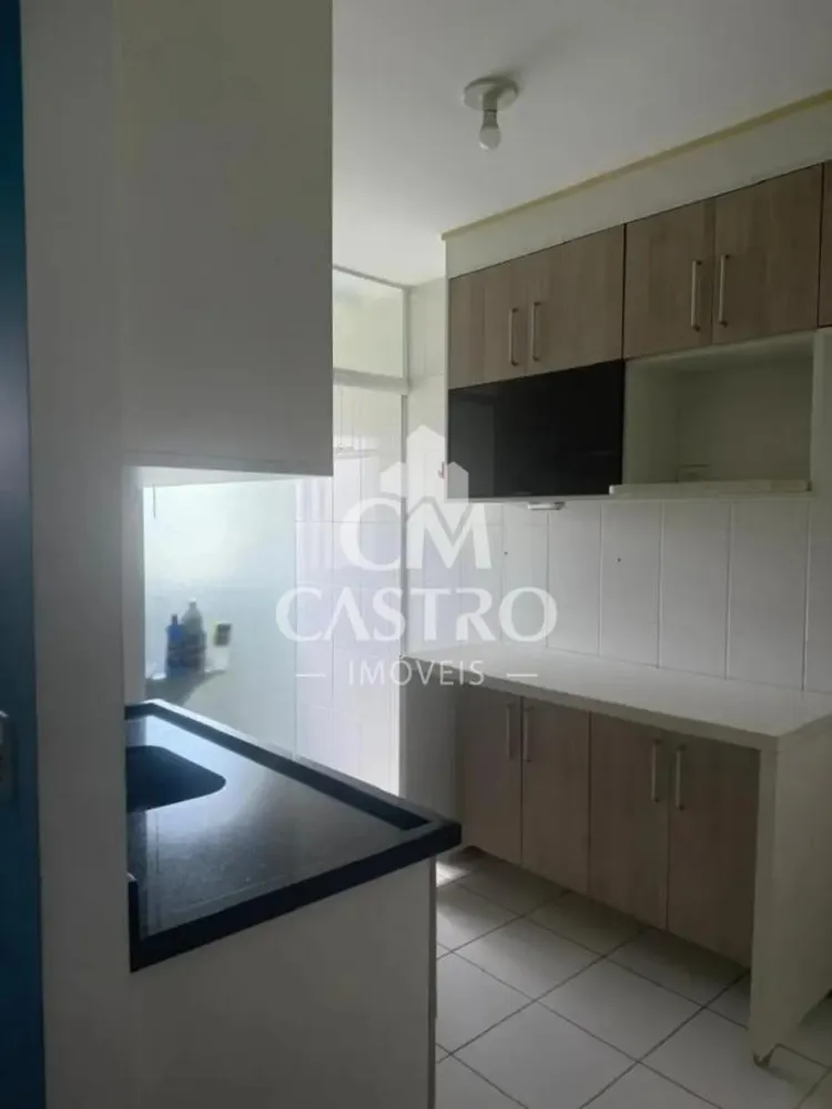 Apartamento, 2 quartos, 50 m² - Foto 3