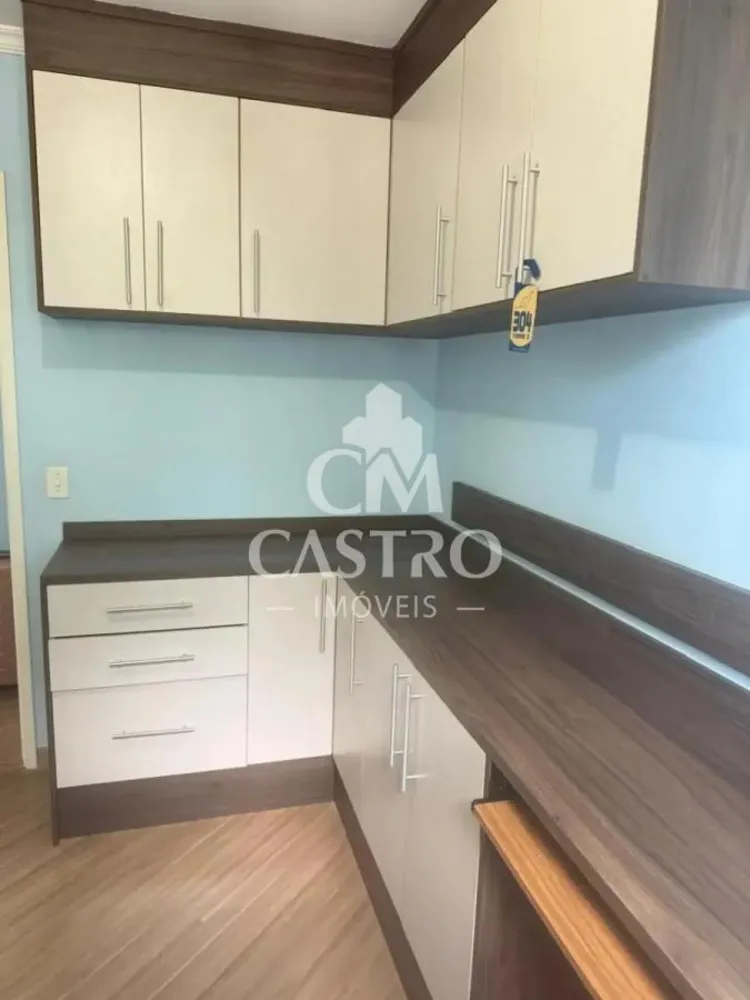 Apartamento, 2 quartos, 50 m² - Foto 11