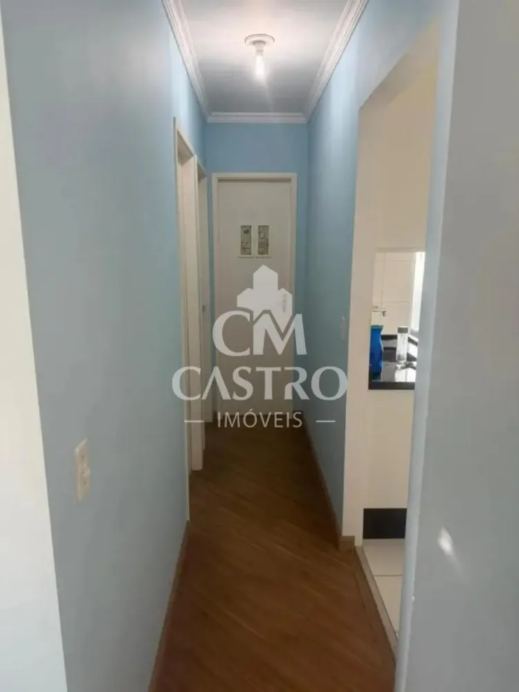 Apartamento, 2 quartos, 50 m² - Foto 4