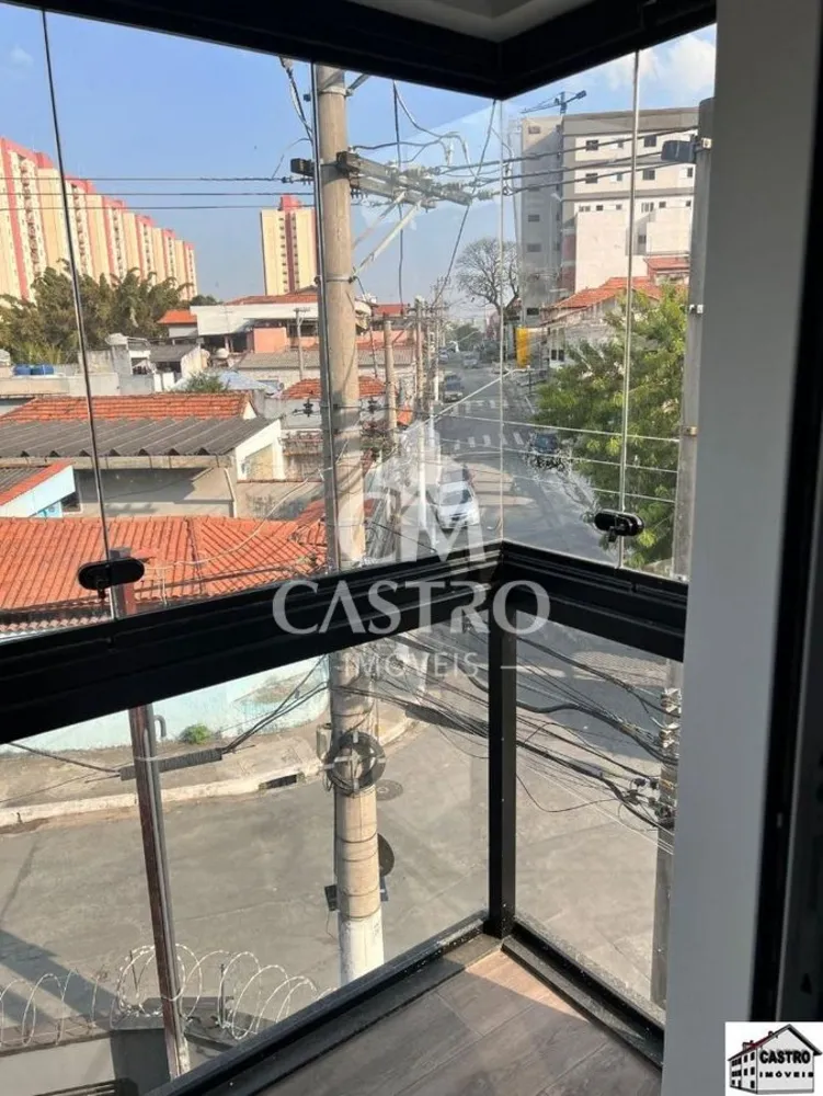 Casa, 4 quartos, 166 m² - Foto 2