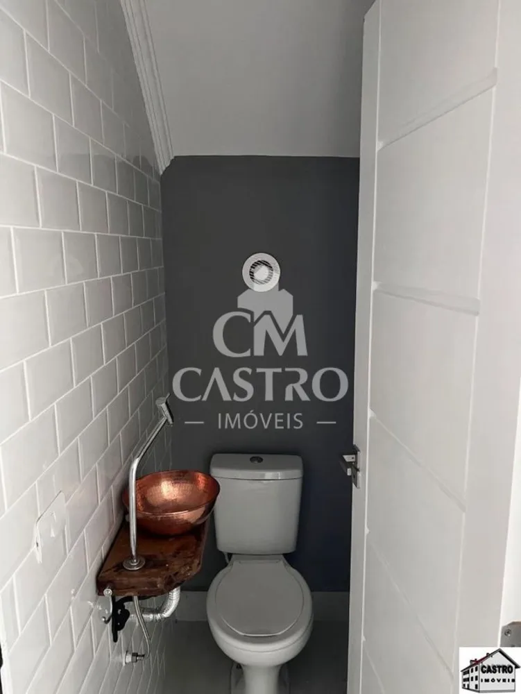 Casa, 4 quartos, 166 m² - Foto 8