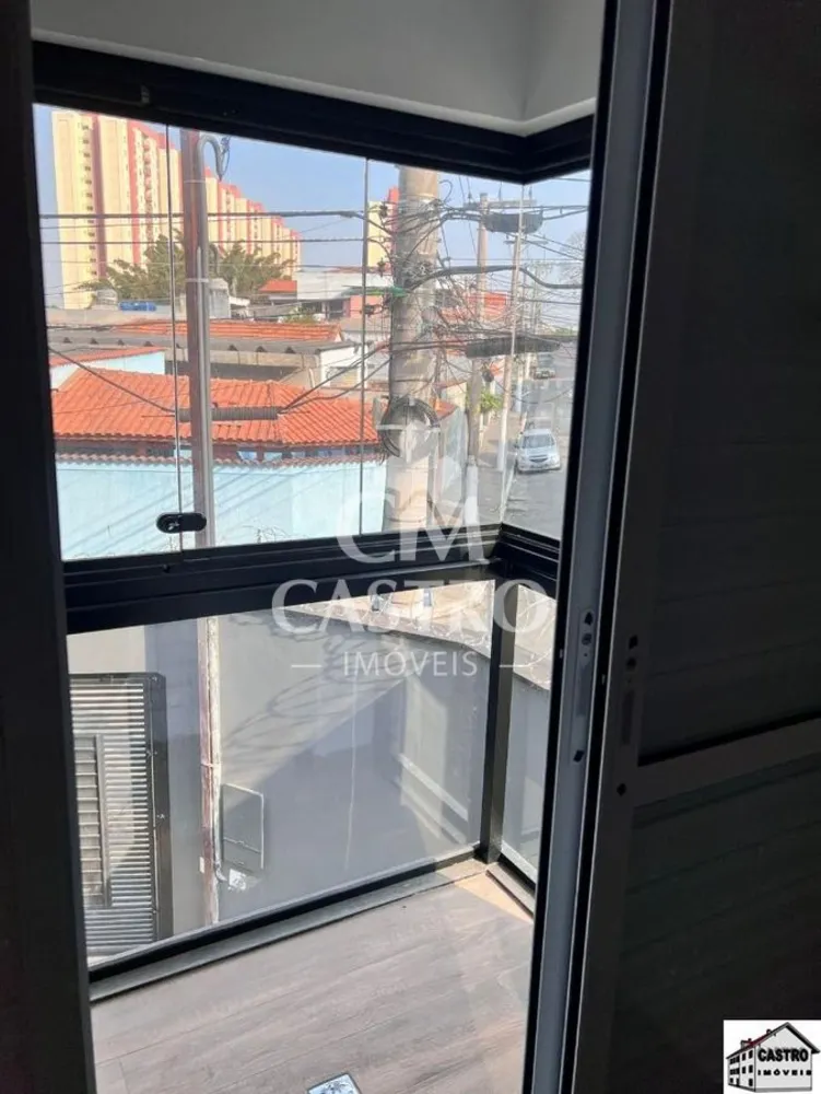 Casa, 4 quartos, 166 m² - Foto 6