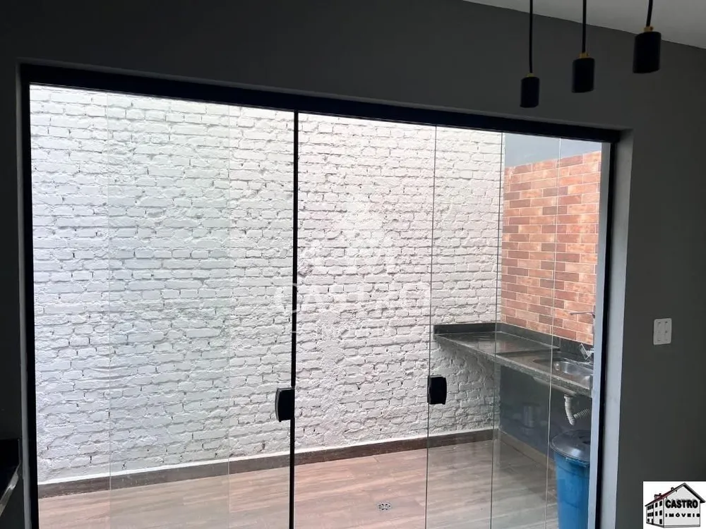 Casa, 4 quartos, 166 m² - Foto 4