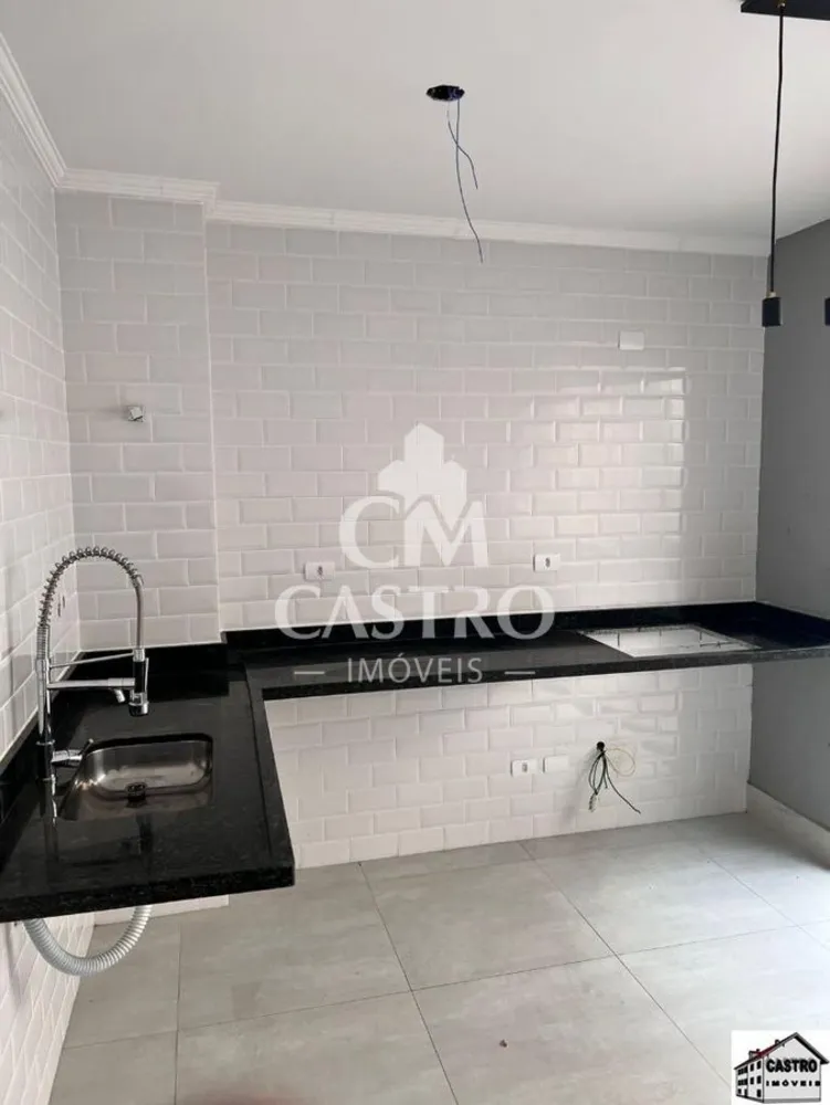 Casa, 4 quartos, 166 m² - Foto 5