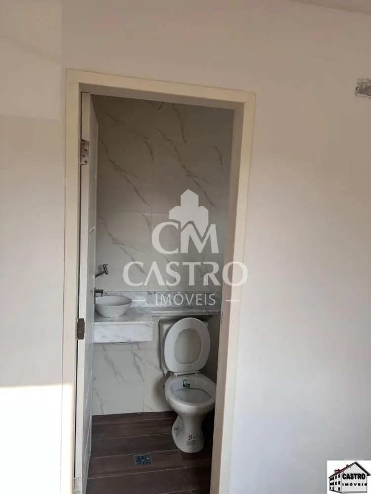 Casa, 4 quartos, 166 m² - Foto 1