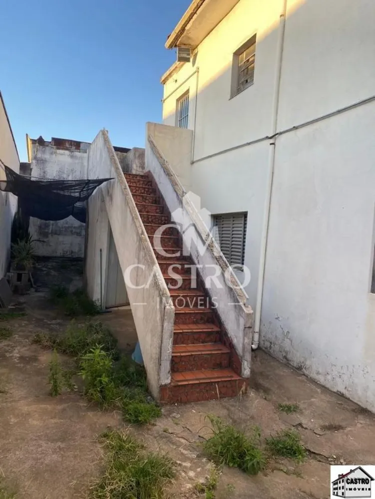 Casa, 2 quartos, 180 m² - Foto 12