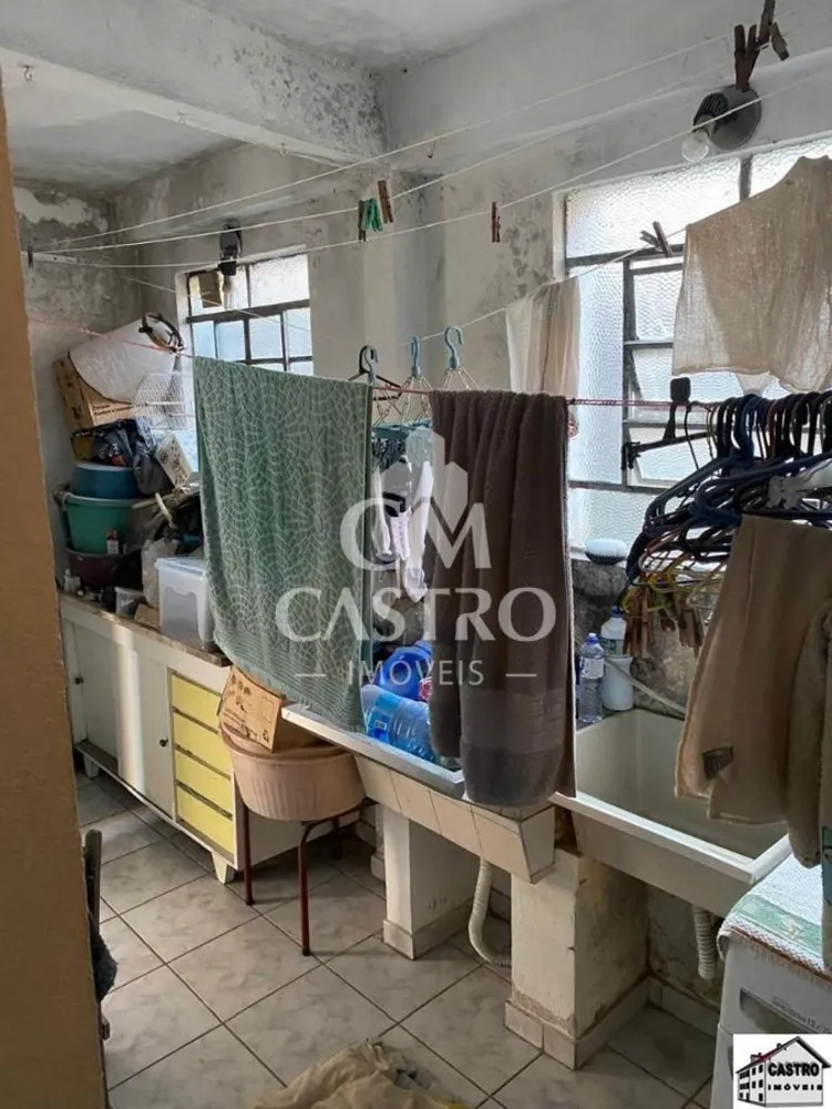 Casa, 2 quartos, 180 m² - Foto 6