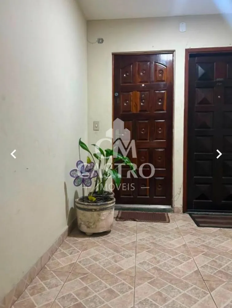 Apartamento, 2 quartos, 48 m² - Foto 5