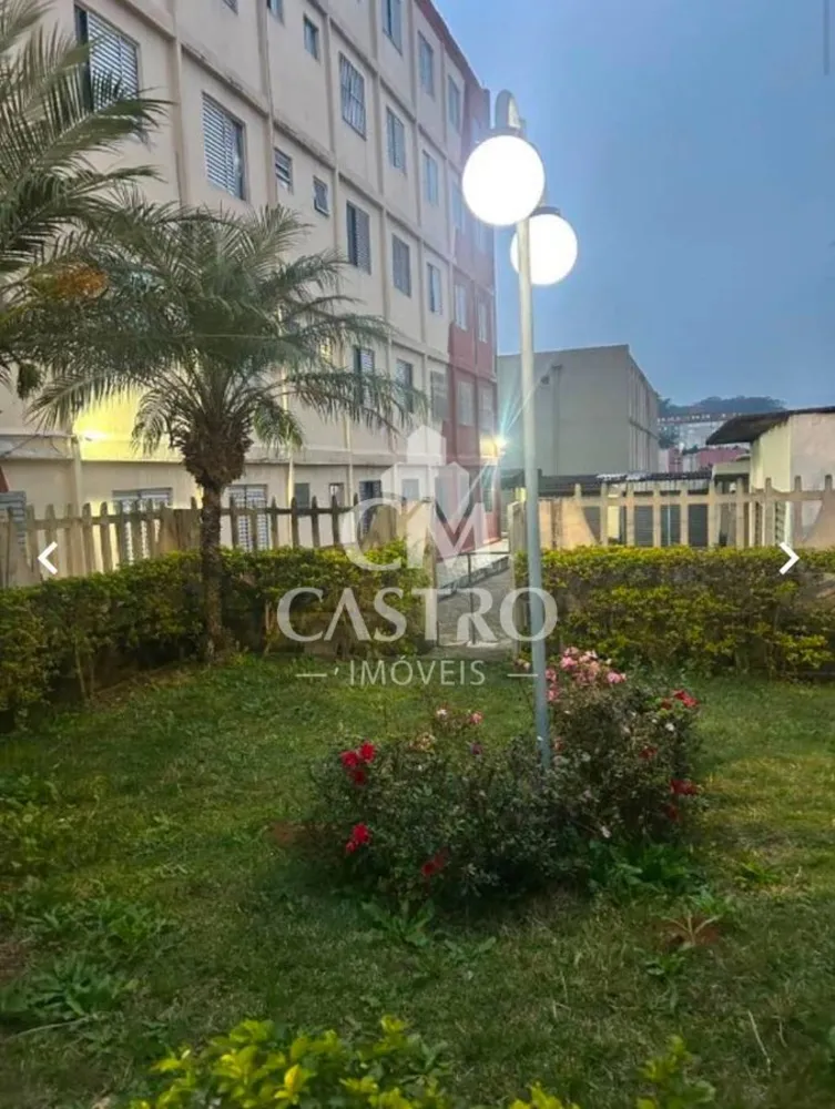 Apartamento, 2 quartos, 48 m² - Foto 3