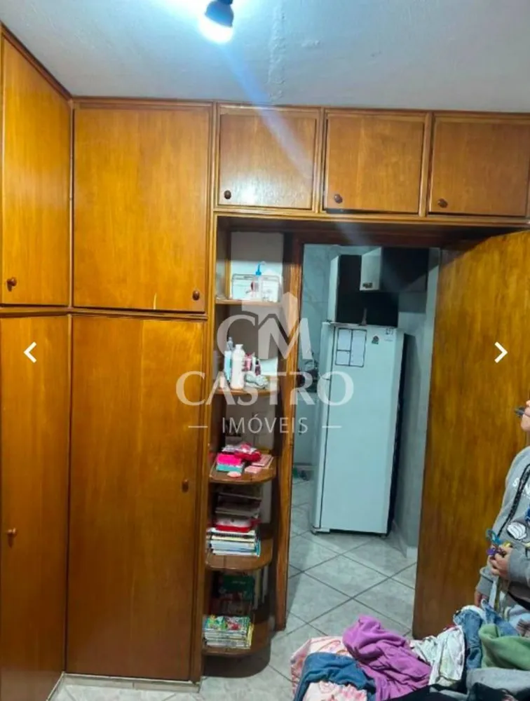 Apartamento, 2 quartos, 48 m² - Foto 6