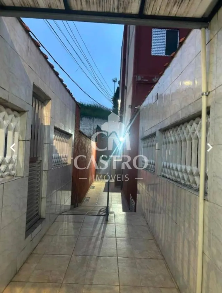 Apartamento, 2 quartos, 48 m² - Foto 4