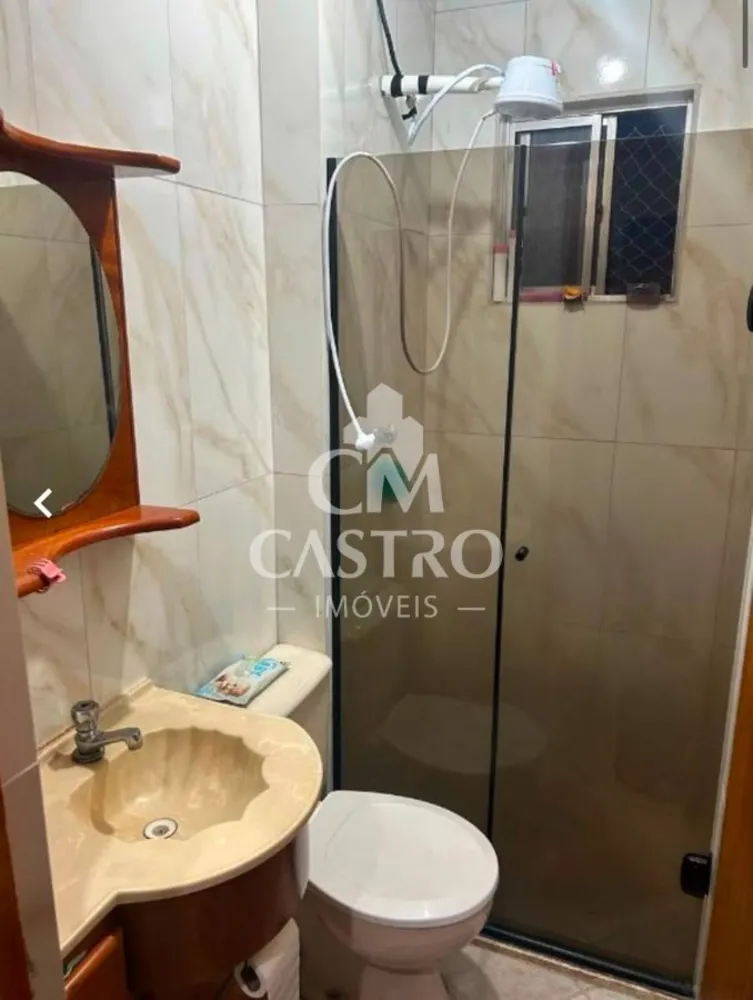 Apartamento, 2 quartos, 48 m² - Foto 1