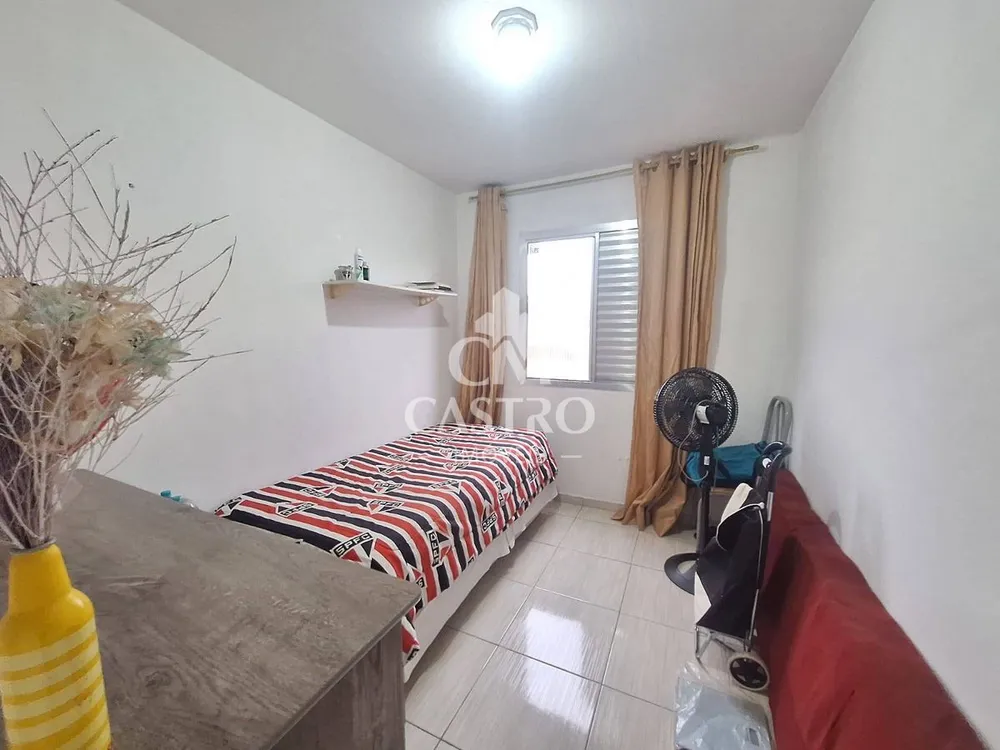 Apartamento, 2 quartos, 48 m² - Foto 6