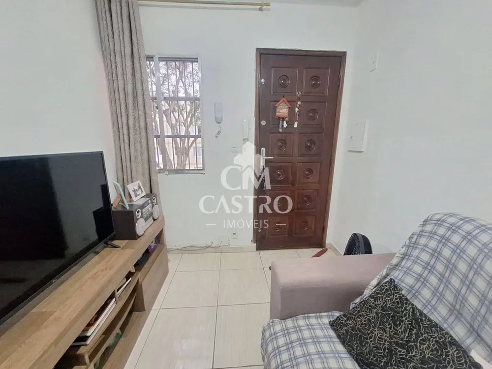 Apartamento, 2 quartos, 48 m² - Foto 2