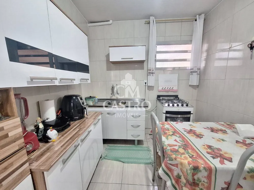 Apartamento, 2 quartos, 48 m² - Foto 5
