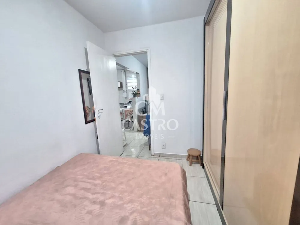 Apartamento, 2 quartos, 48 m² - Foto 1