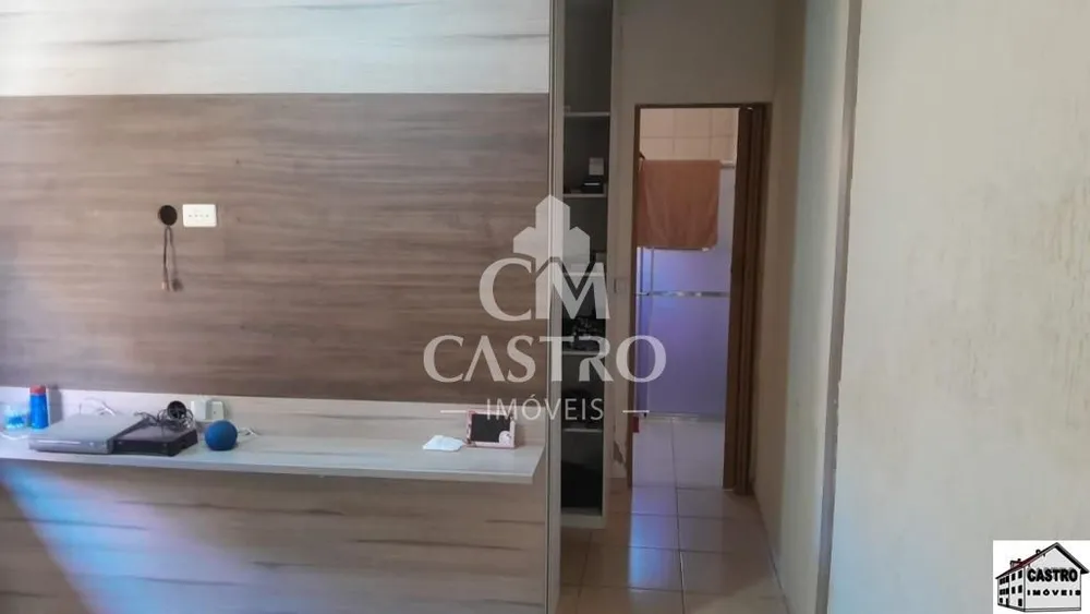 Casa, 3 quartos, 250 m² - Foto 1