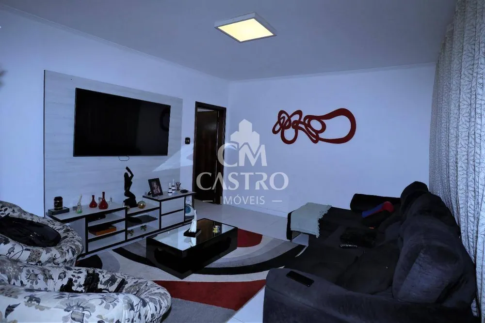 Sobrado, 3 quartos, 220 m² - Foto 7