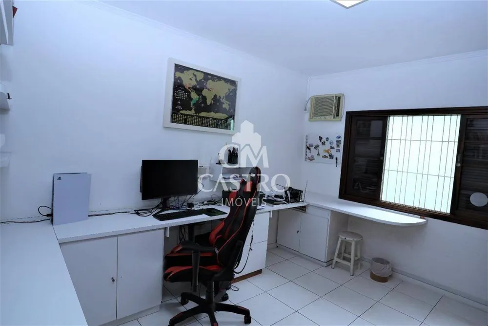 Sobrado, 3 quartos, 220 m² - Foto 6
