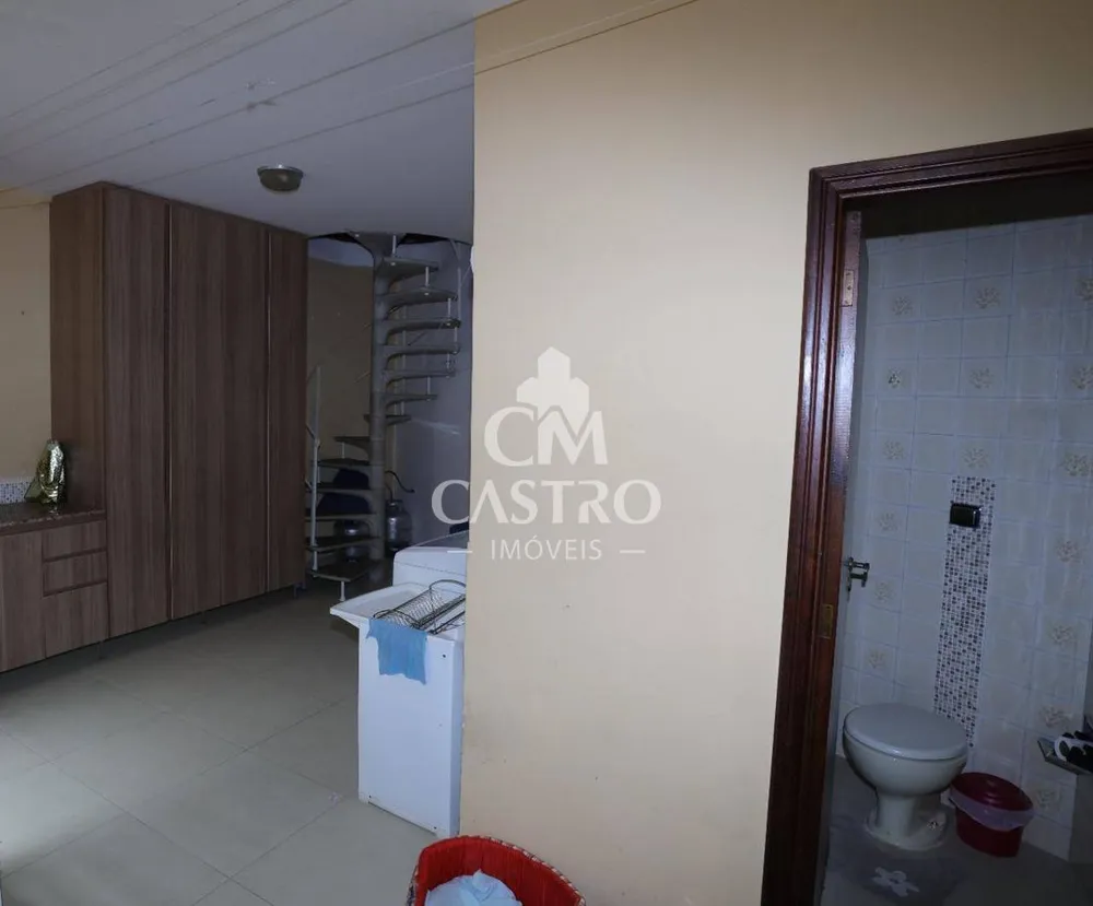 Sobrado, 3 quartos, 220 m² - Foto 4