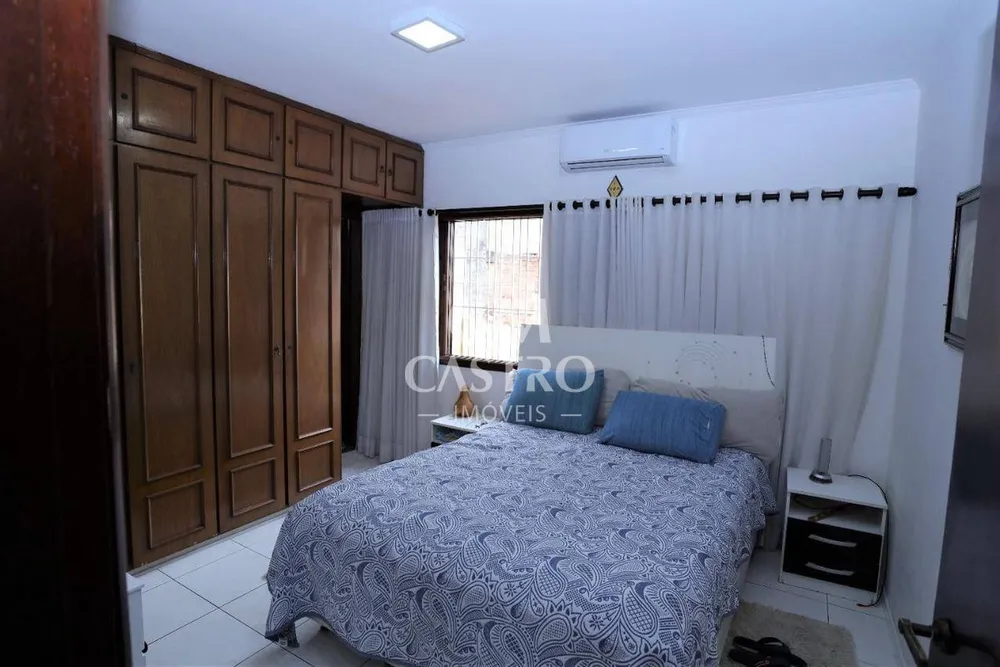 Sobrado, 3 quartos, 220 m² - Foto 3
