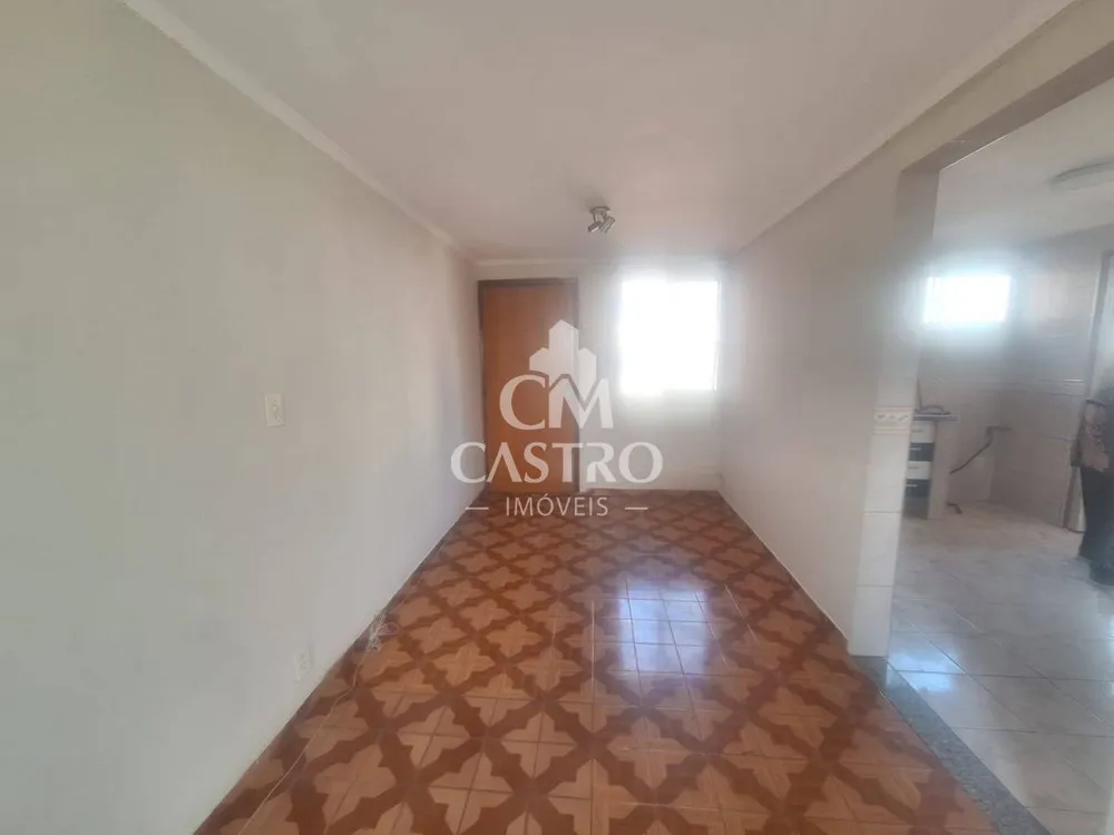Apartamento, 2 quartos, 56 m² - Foto 1