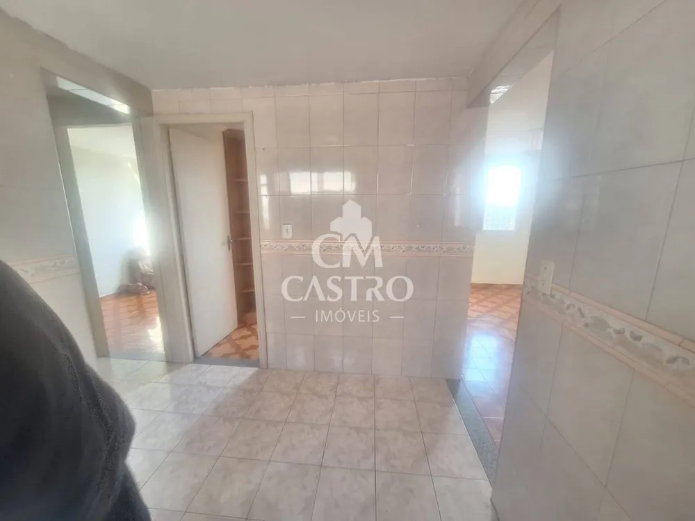 Apartamento, 2 quartos, 56 m² - Foto 4