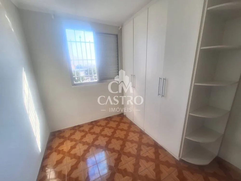Apartamento, 2 quartos, 56 m² - Foto 7