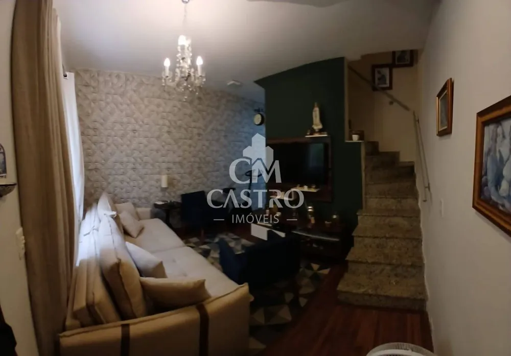 Casa de Condomínio, 2 quartos - Foto 3