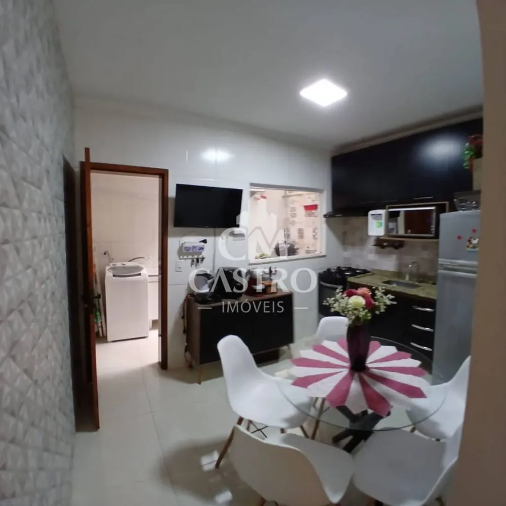 Casa de Condomínio, 2 quartos - Foto 4