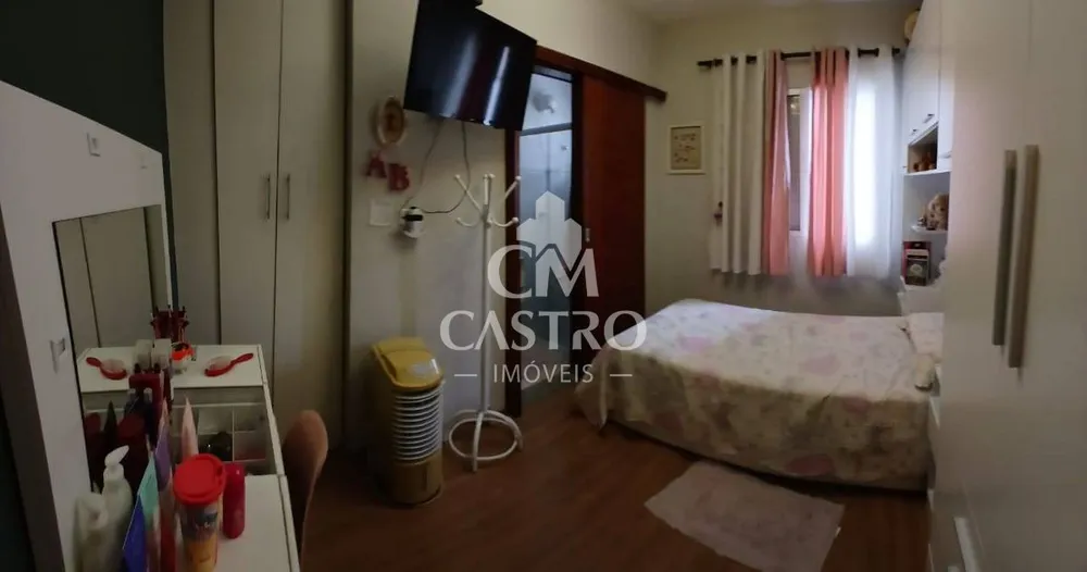 Casa de Condomínio, 2 quartos - Foto 6